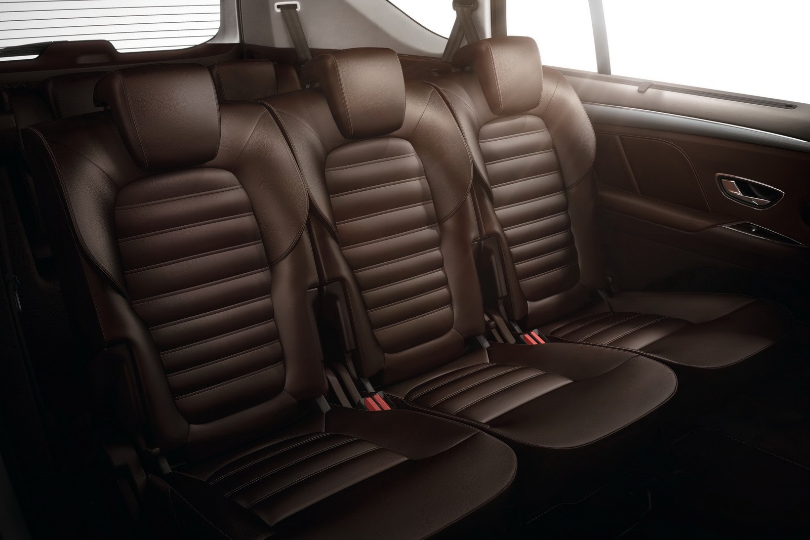 Paryż 2014: nowy Renault Espace