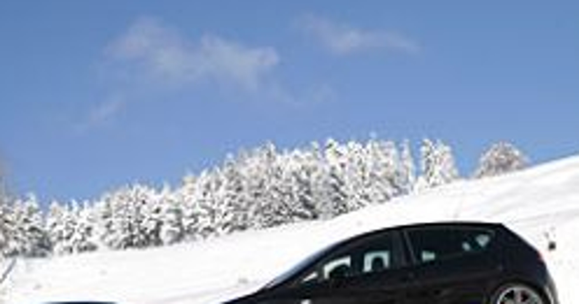 Seat Leon Cupra i VW Golf GTI: bliźniaczki z O.CT Tuning