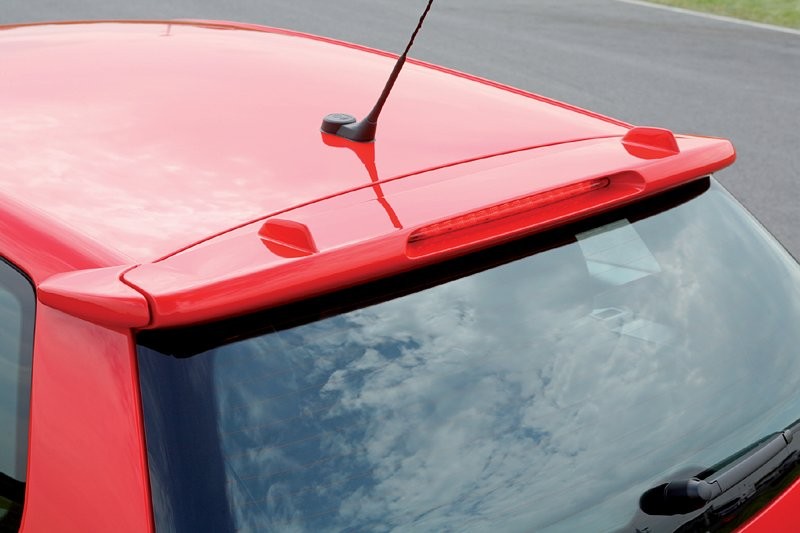 VW Polo GTI Cup Edition: 30 KM w cenie 3.300 euro