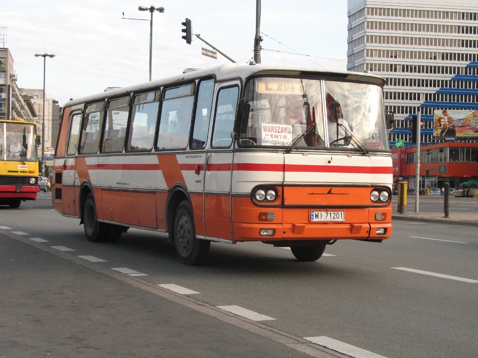 Autosan H9