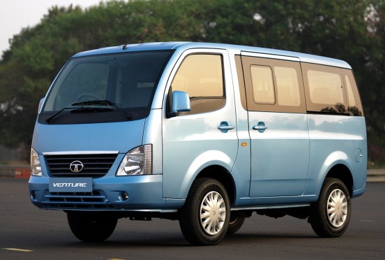 Delhi Auto Expo 2010: prezentacja nowych modeli Tata