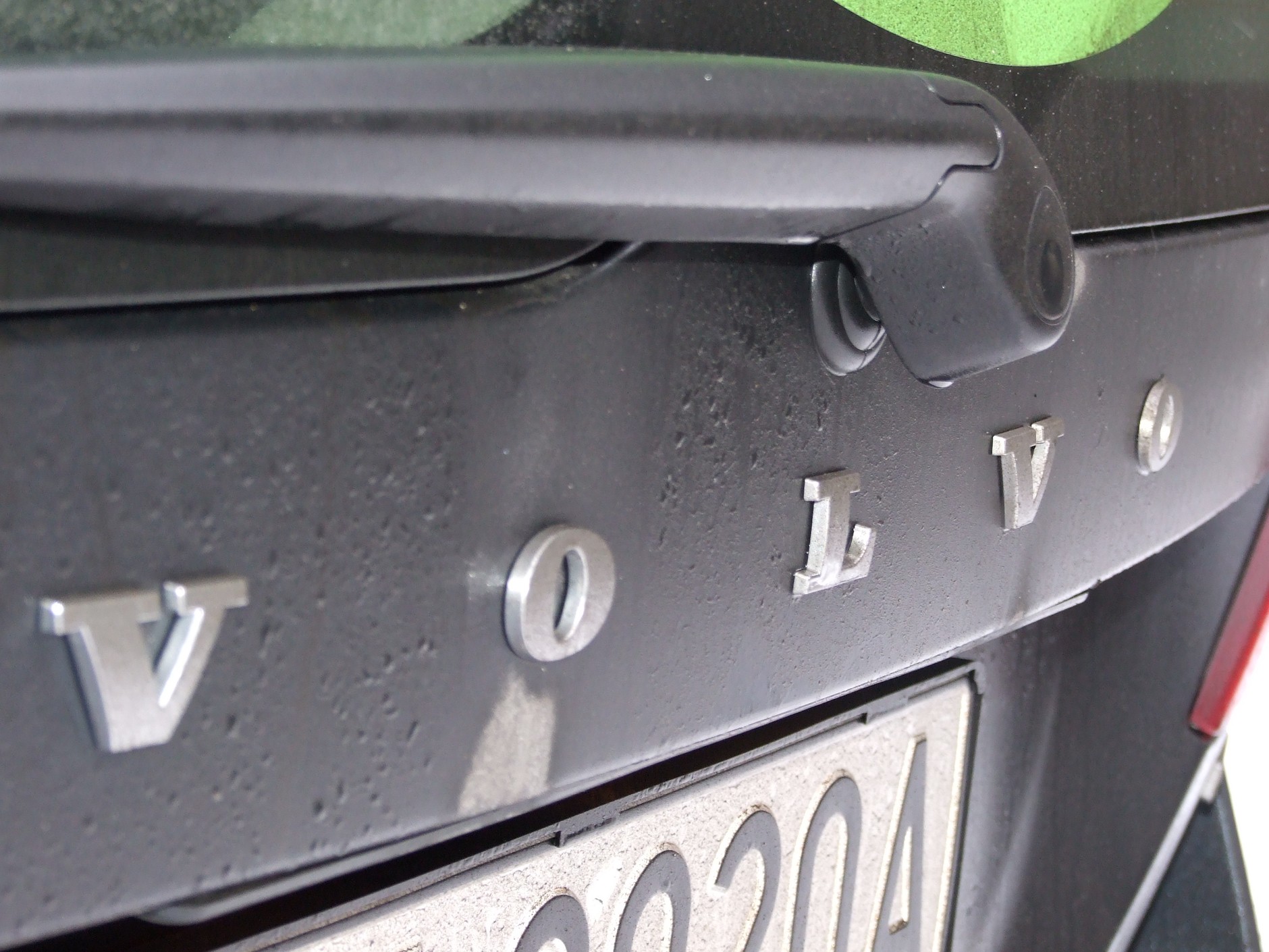 Volvo V70 1.6 DRIVe: dla statecznych i lubiących komfort