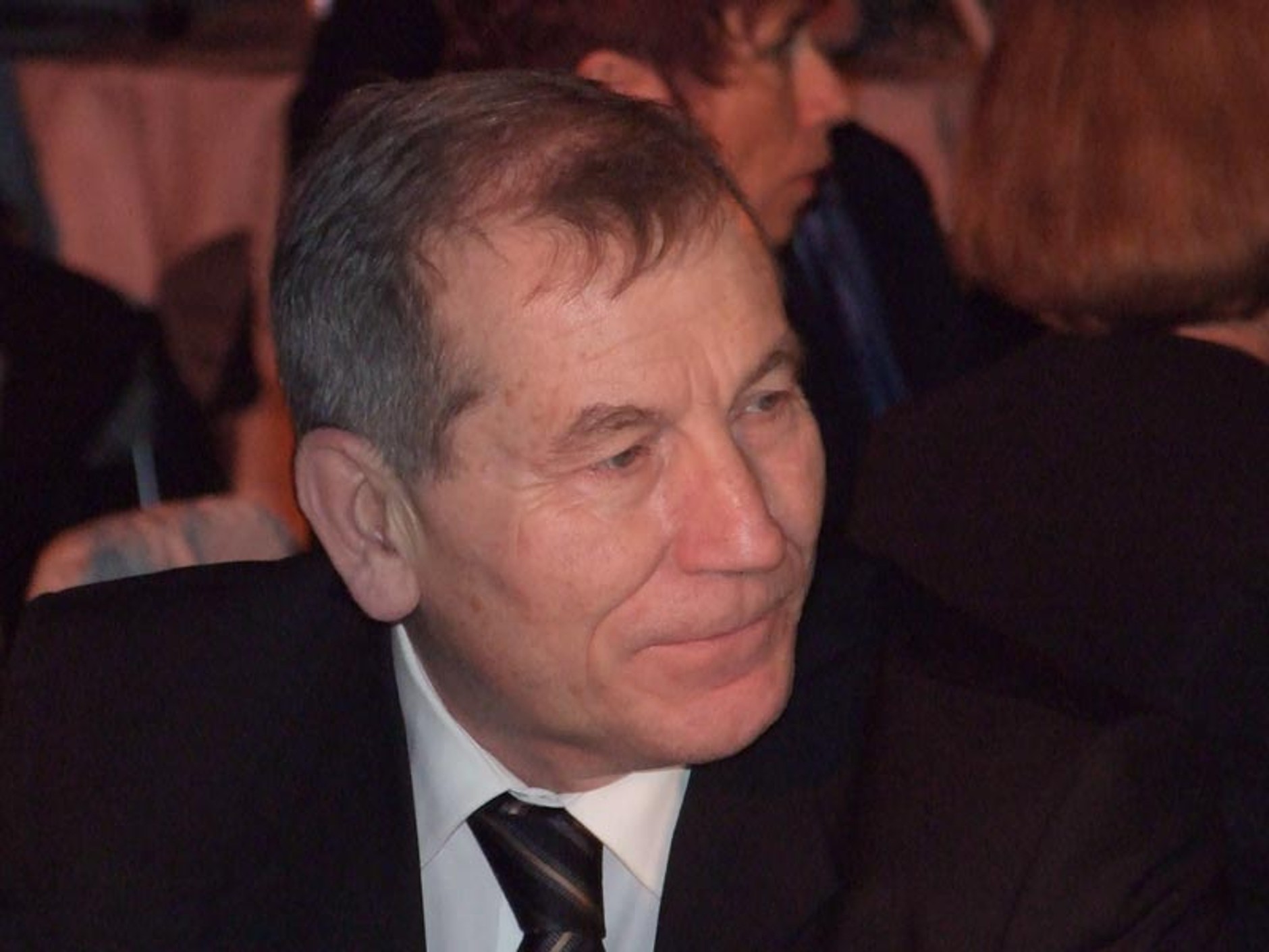 Peugeot: Andrzej Nosiński - powtórzyć ubiegłoroczne osiągnięcia!