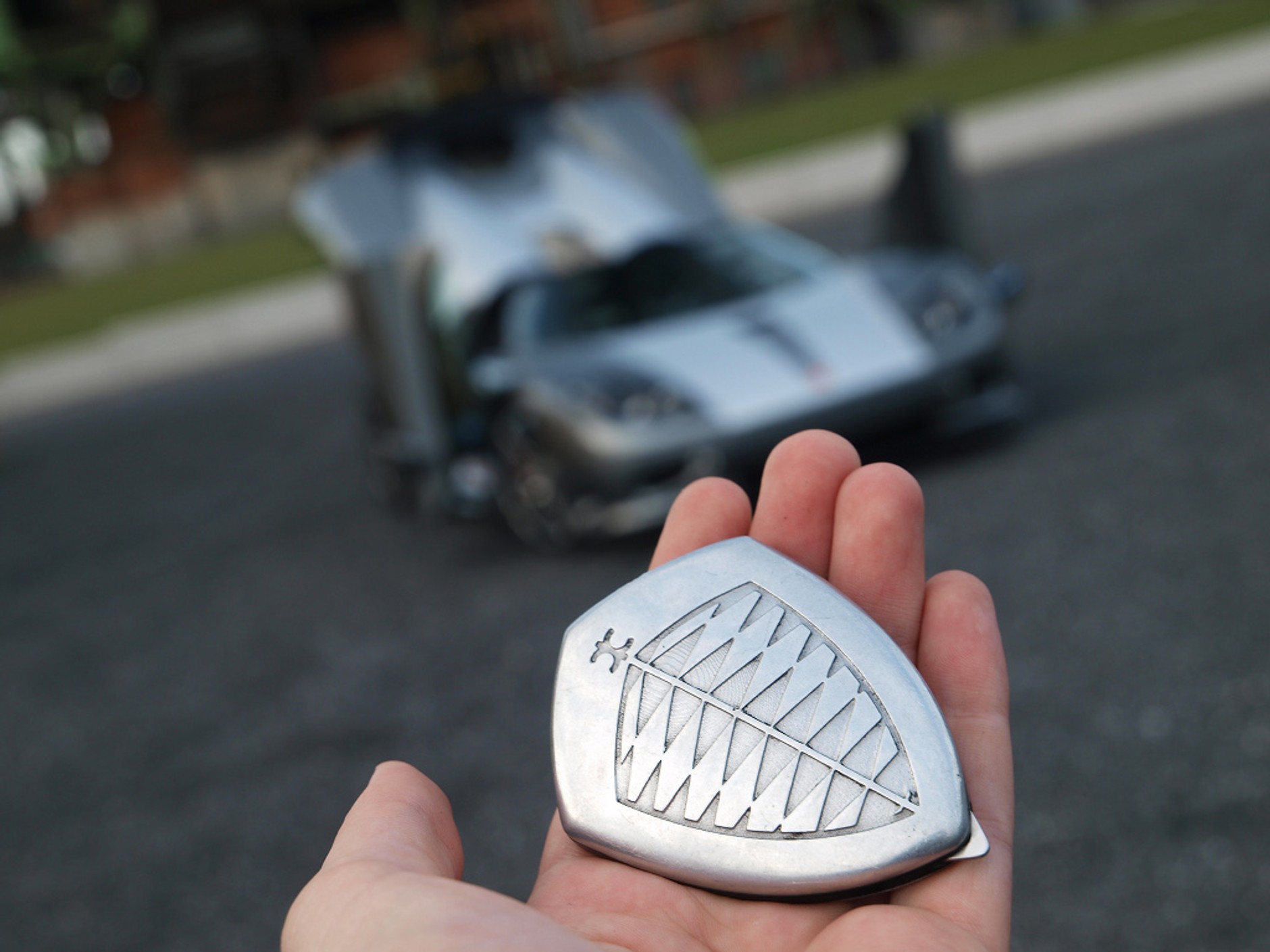 edo Competition EVO 817 – Poprawiać doskonałe