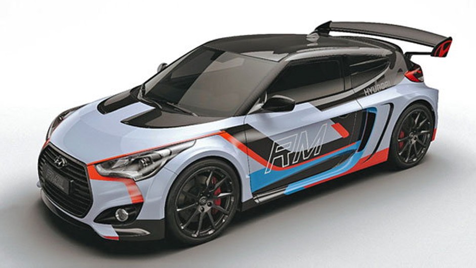 Hyundai i30N