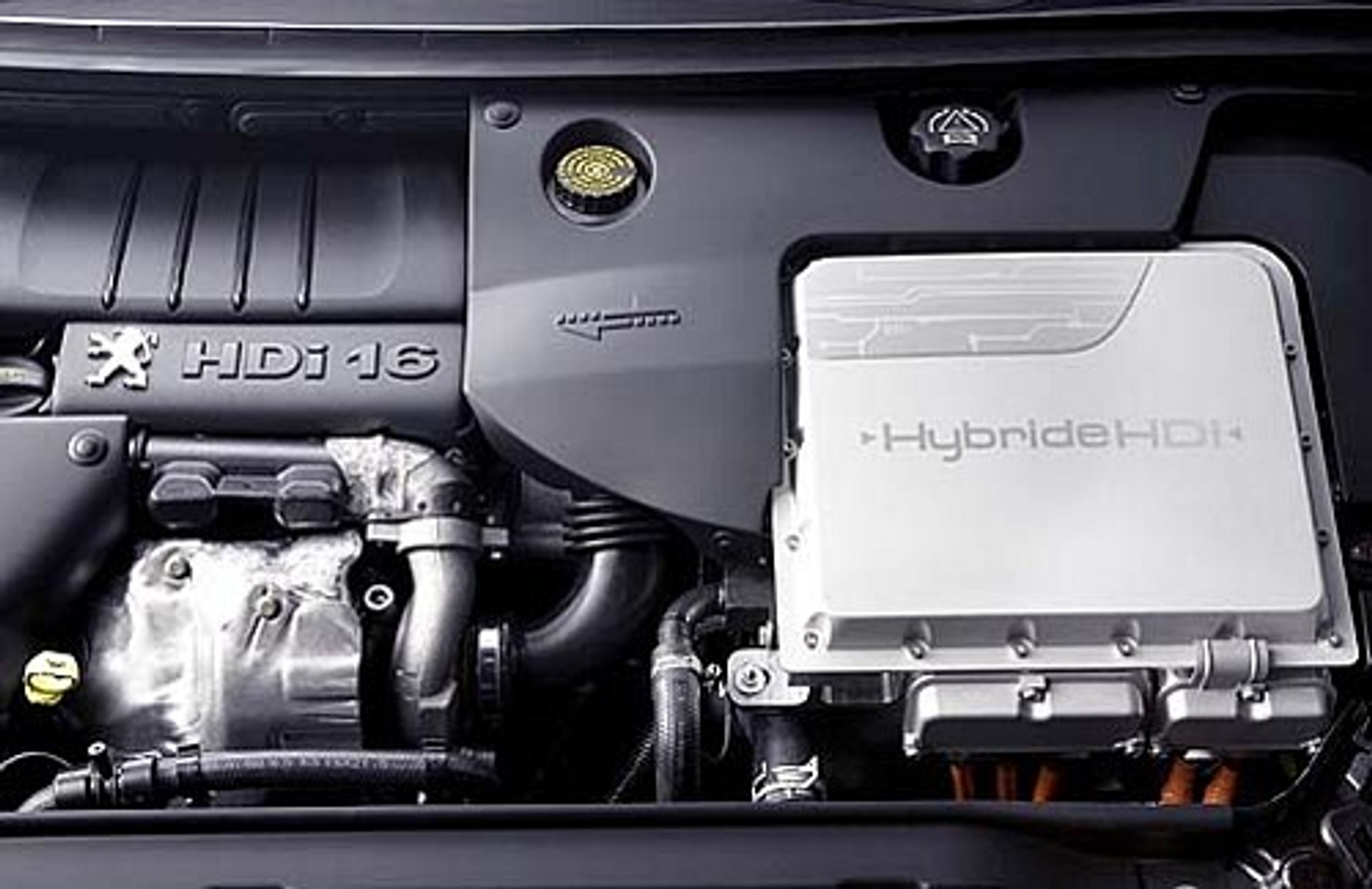 Peugeot na Geneva Motor Show