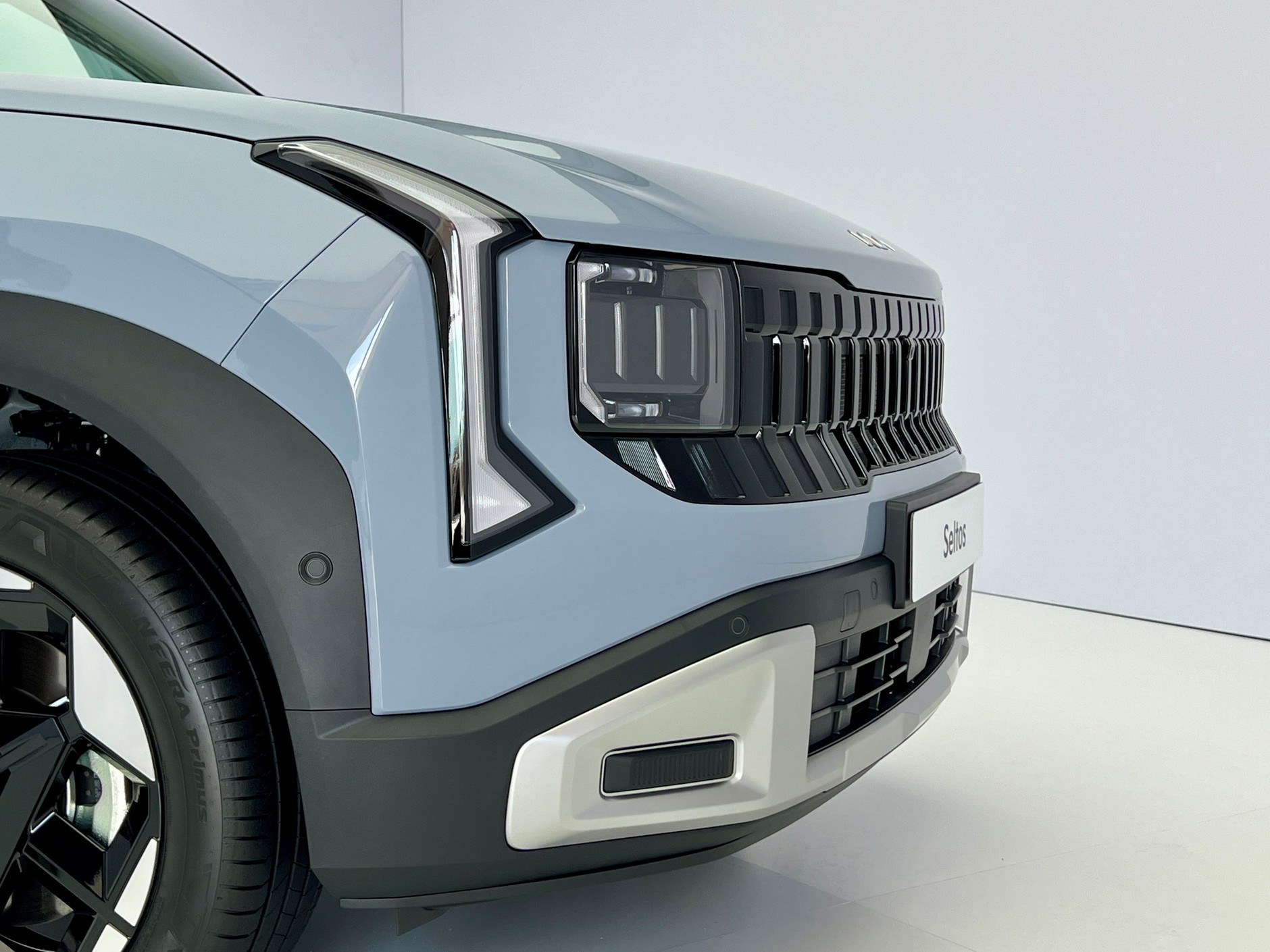 Kia Seltos (2. generacja)