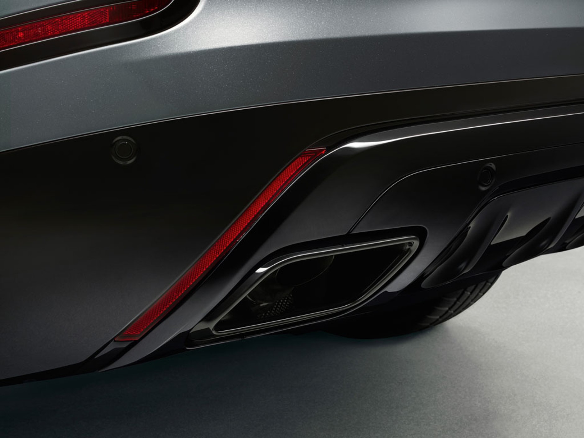 Range Rover Velar - piękny i Inteligentny Techno-SUV