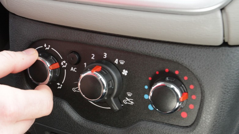 Klimatyzacja samochodowa - jak dbasz, tak masz