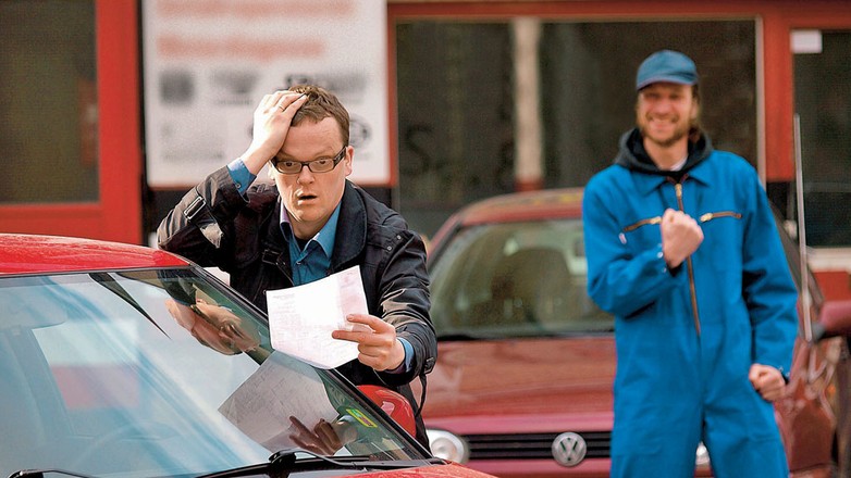 Jak wybrać dobry warsztat