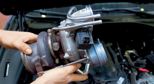 Co warto wiedzieć o turbosprężarkach?
