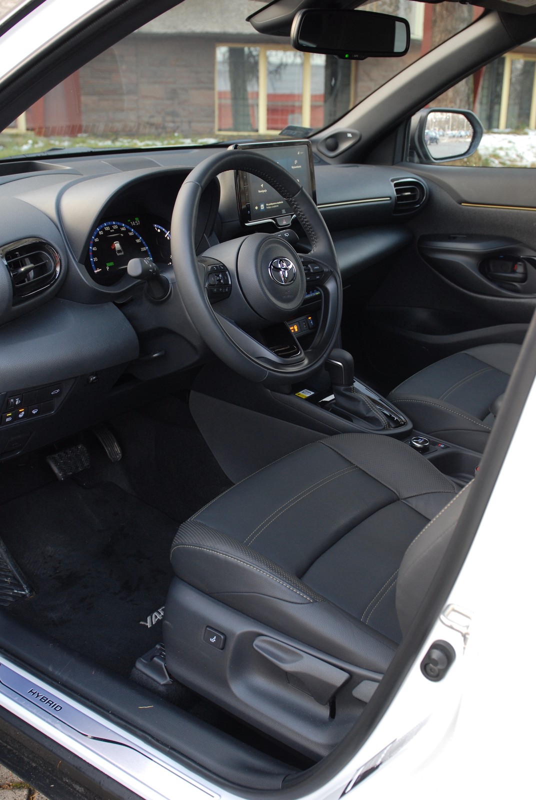 Toyota Yaris Cross Premiere Edition + JBL 2021