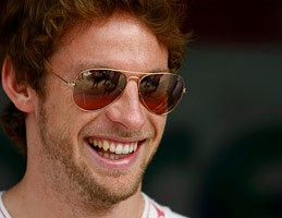 Grand Prix Hiszpanii 2009:  Jenson Button po raz czwarty! (relacja na żywo, wyniki)