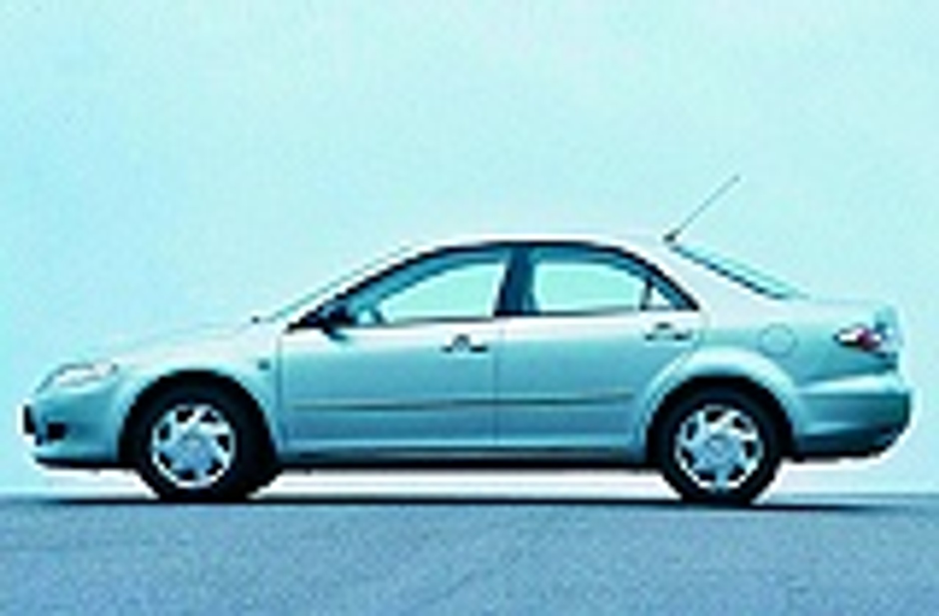 Mazda dziełem sztuki?