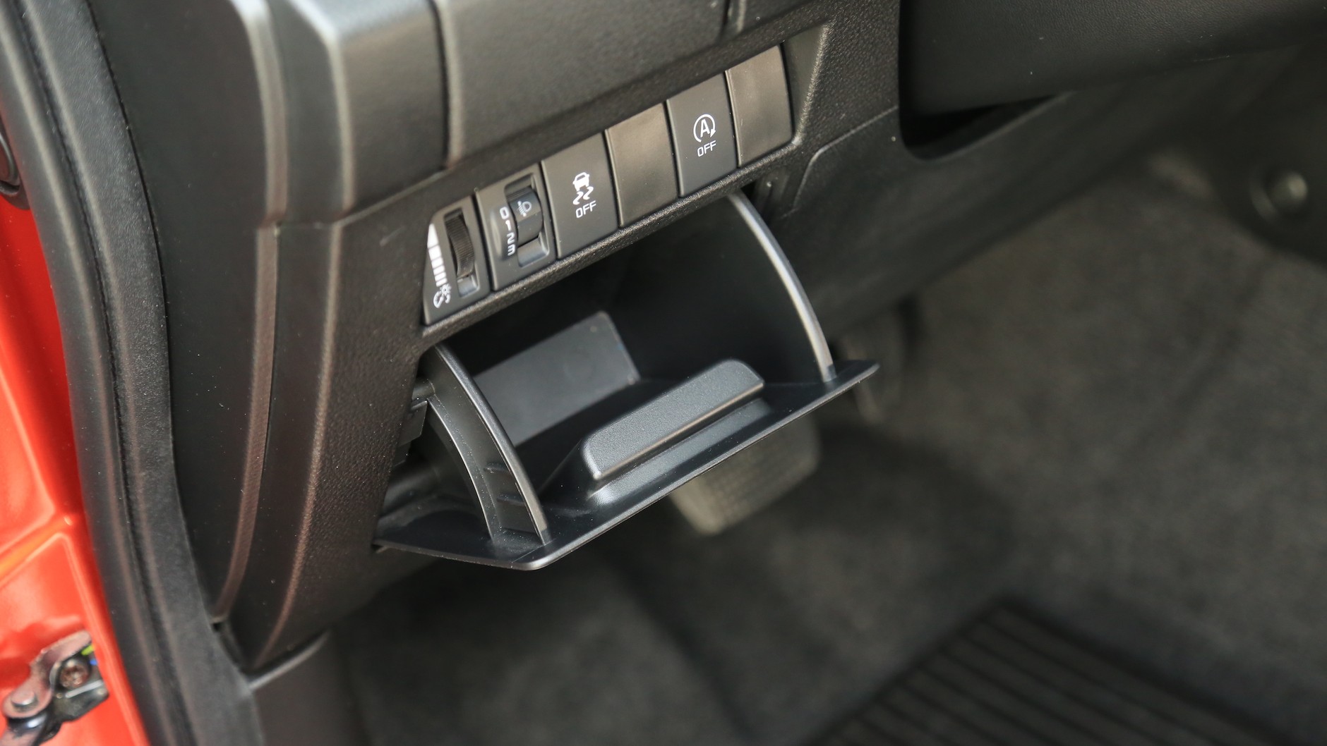 Isuzu D-Max Arctic Truck AT 35 (2022 r., 3. generacja)