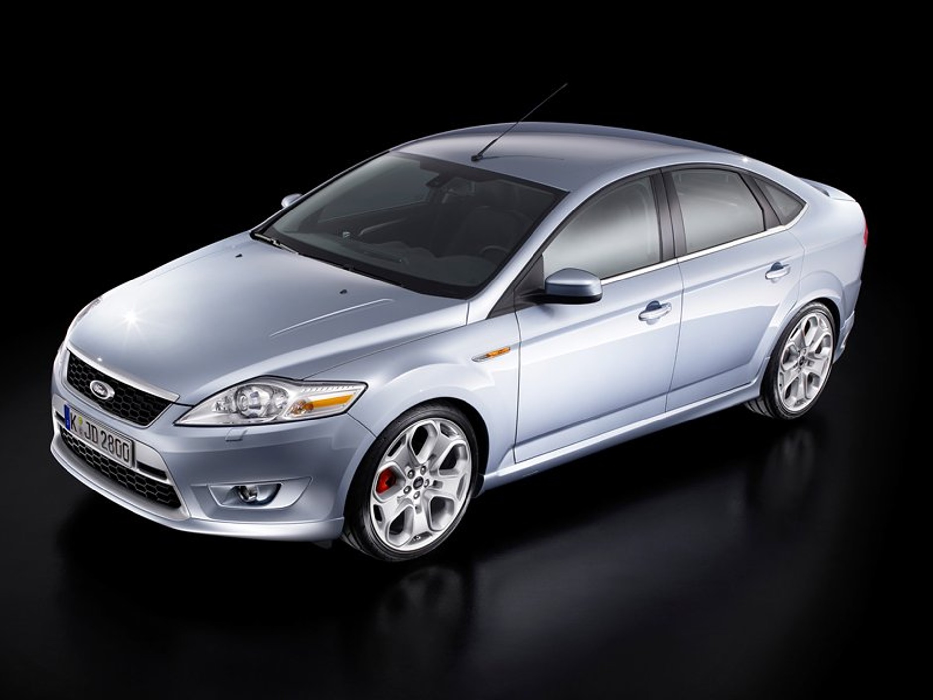 Nowy Ford Mondeo – czy zostanie nową gwiazdą klasy średniej?