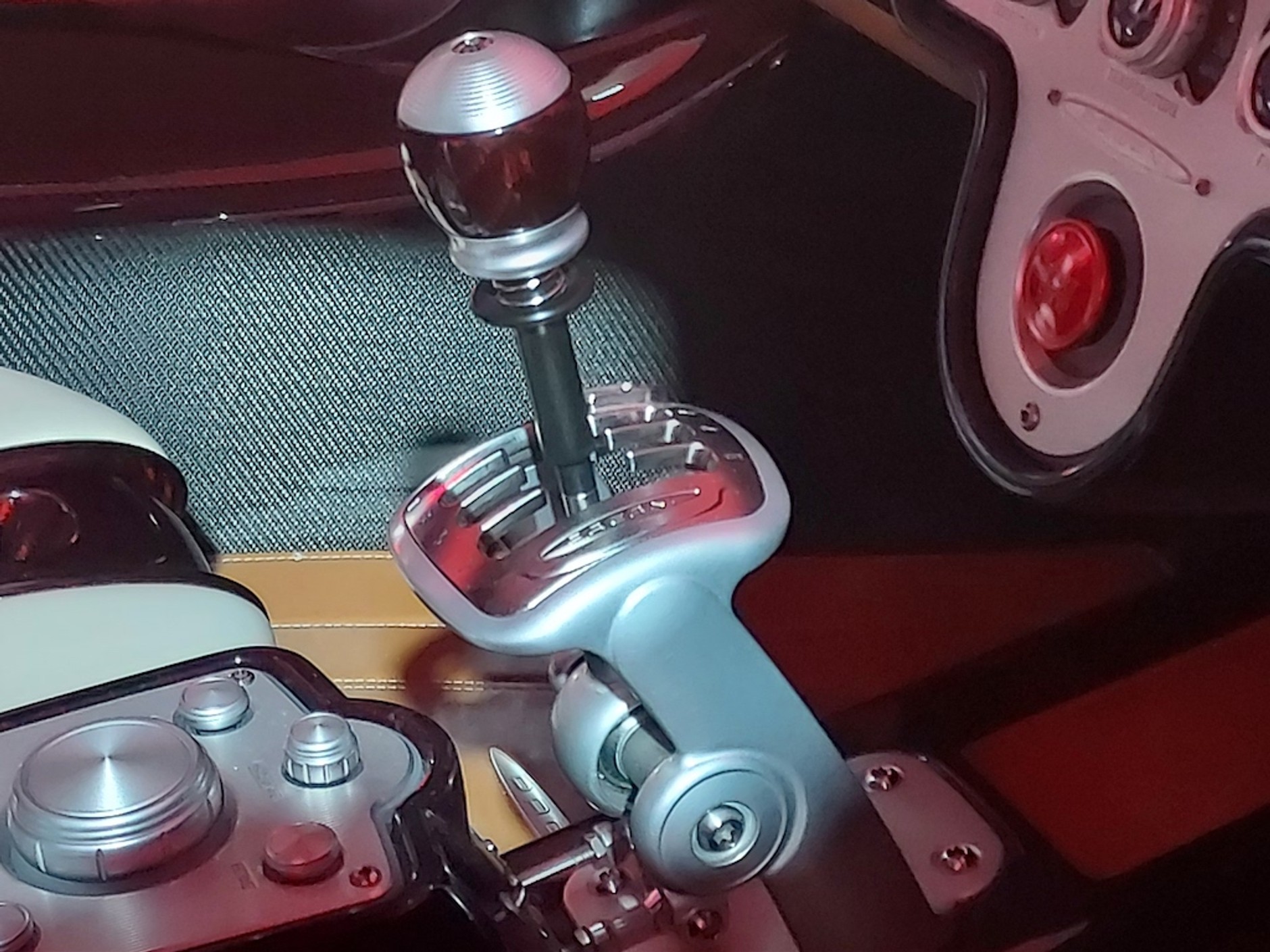 Superauta w Warszawie