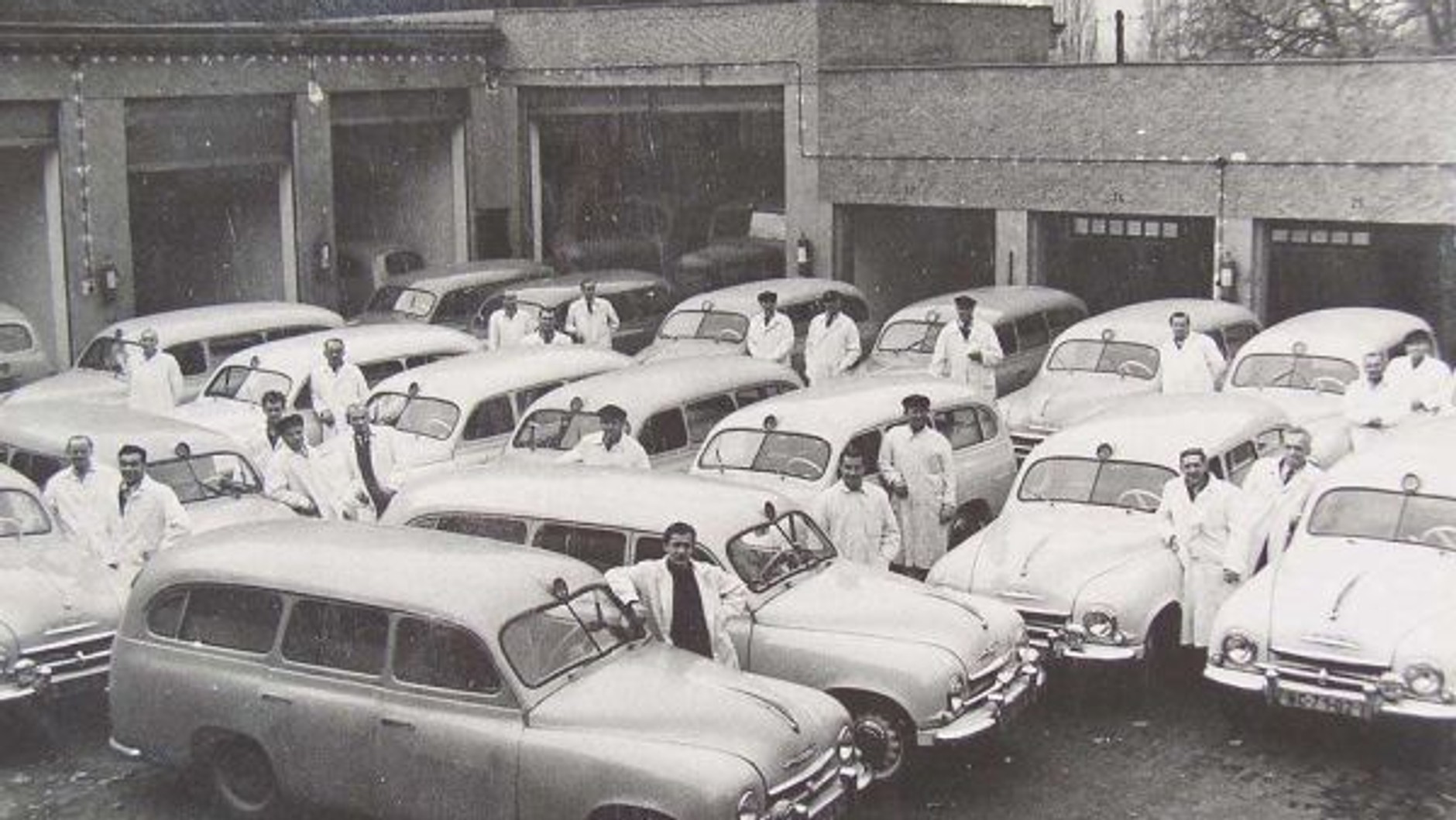 Skoda 1200