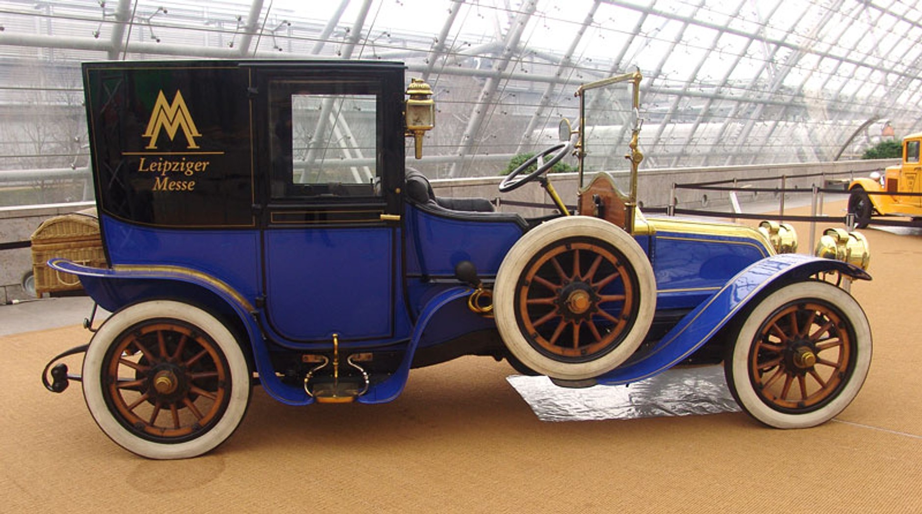 AMI Lipsk 2009: gwiazdy filmu (fotogaleria)