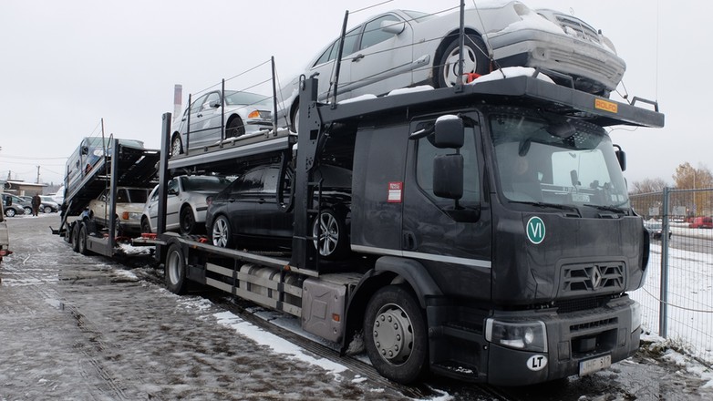 Czy import aut używanych będzie się jeszcze opłacał?