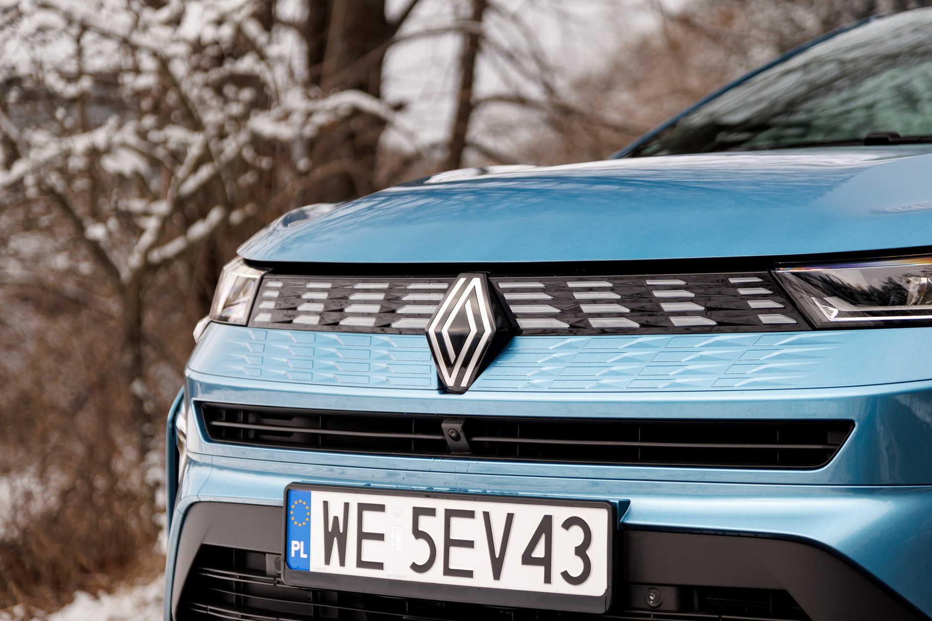 2024 Renault Symbioz