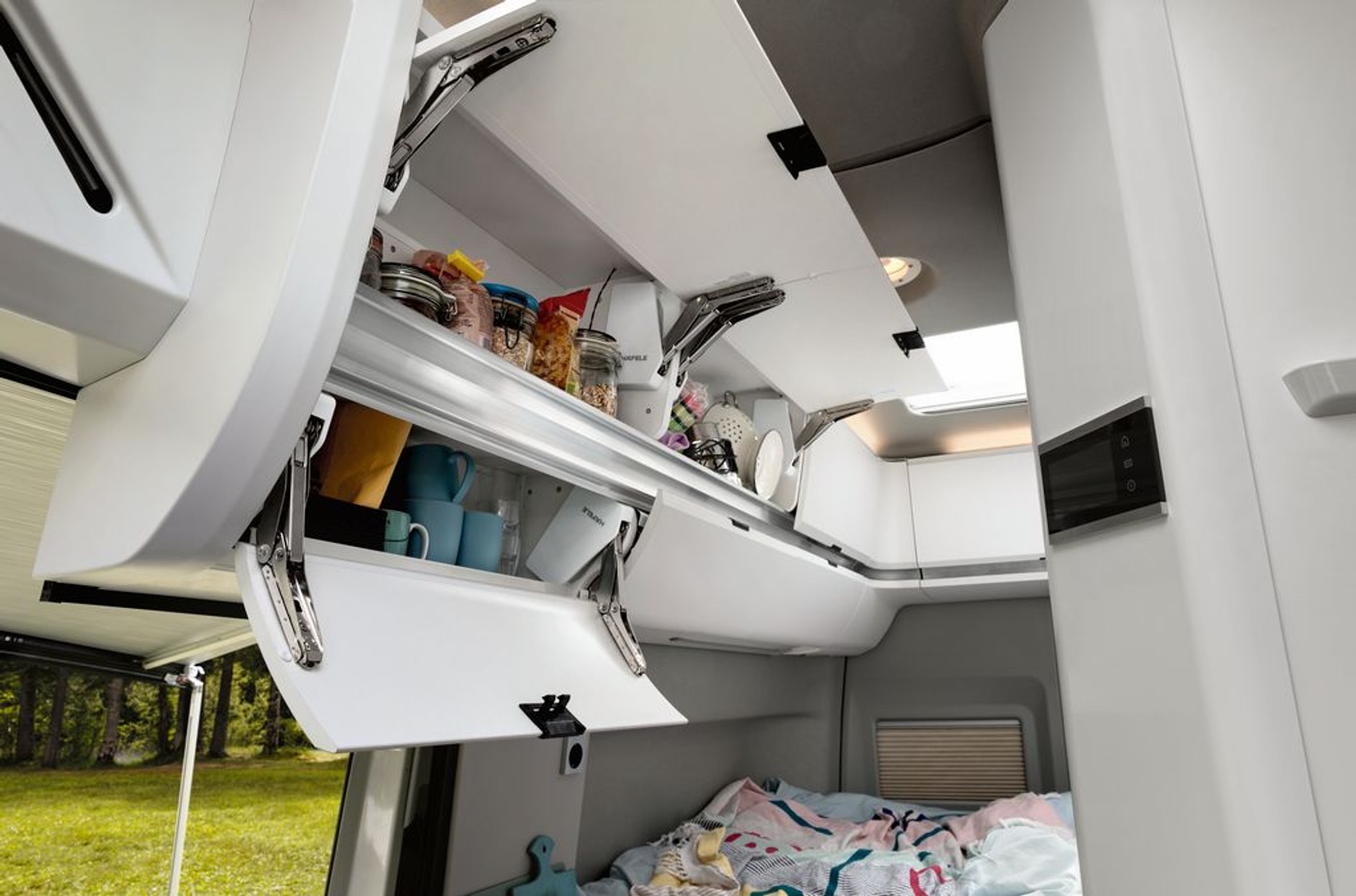 Grand California 2.0 TDI (2023)