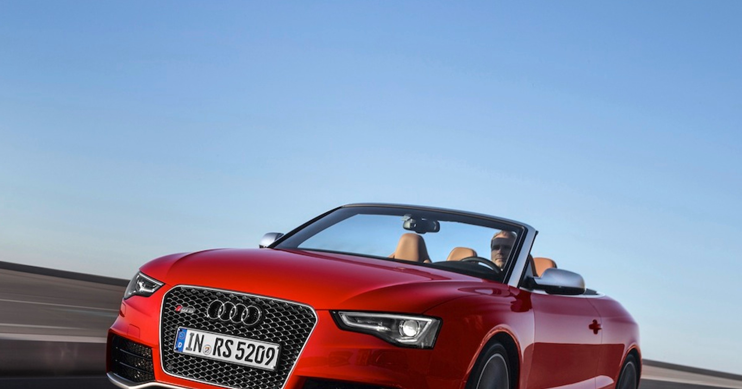 Polskie premiery Audi na Poznań Motor Show