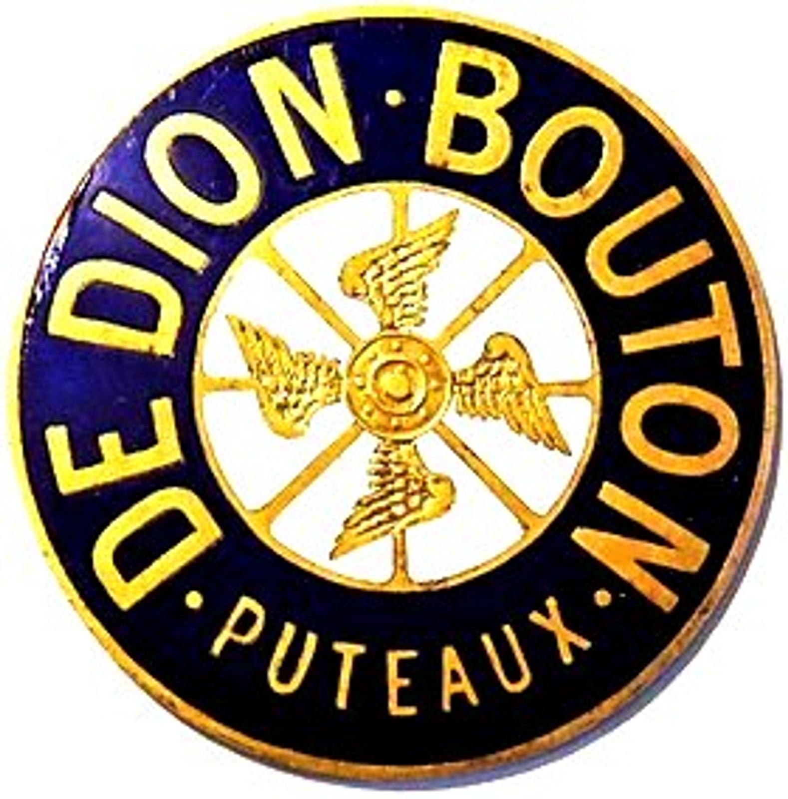 fot 1 (De Dion-Bouton)