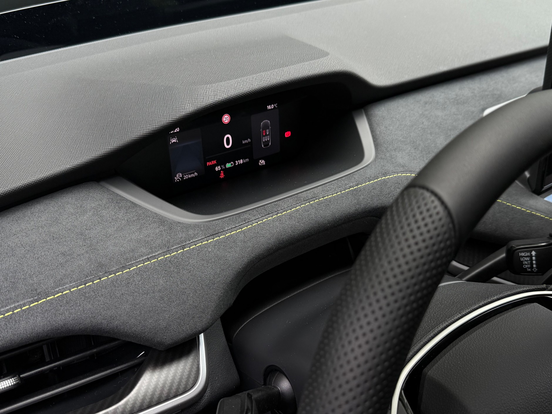 Skoda Elroq RS