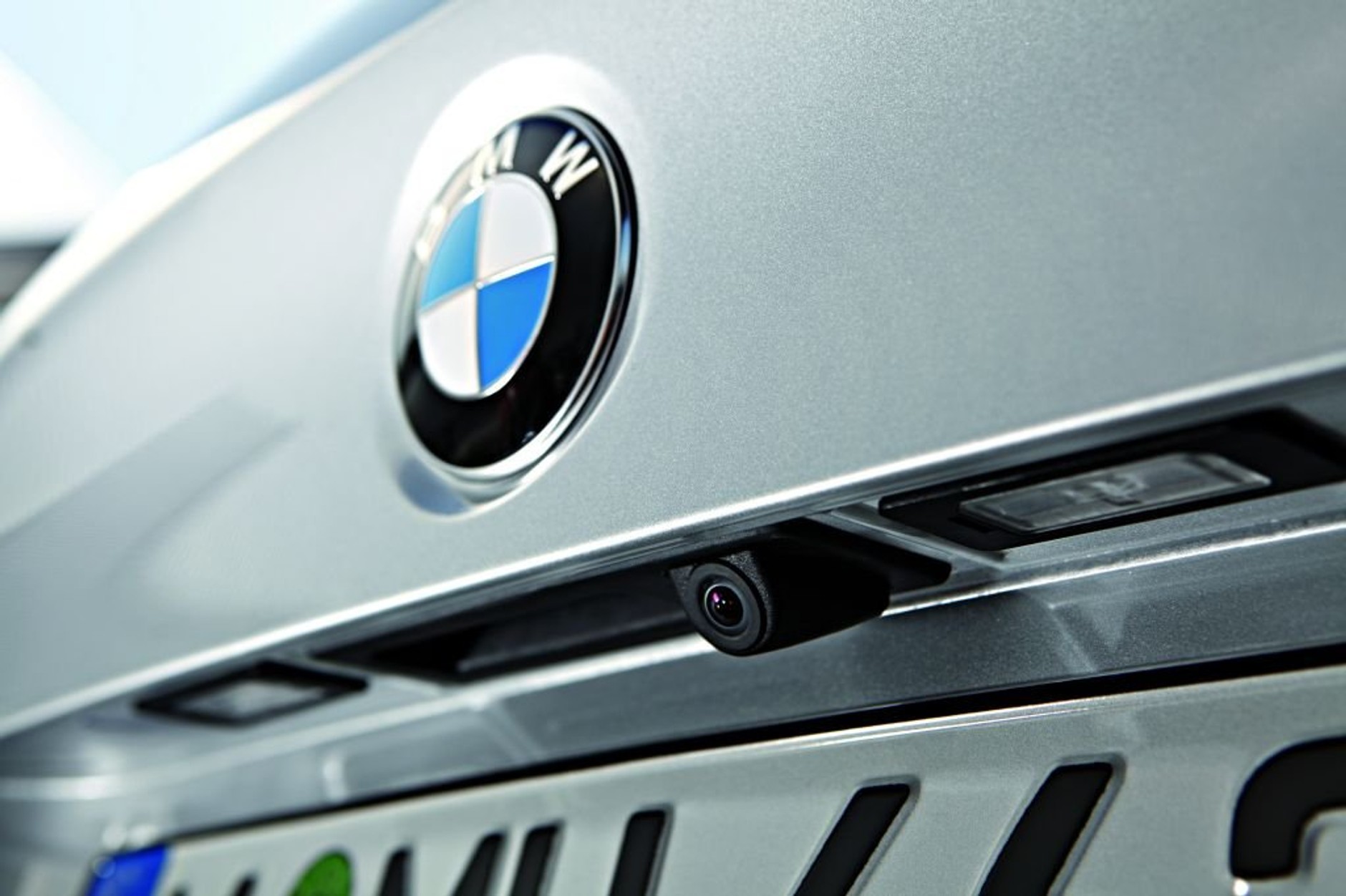 BMW Serii 5 - Bawarczyk nadal w formie