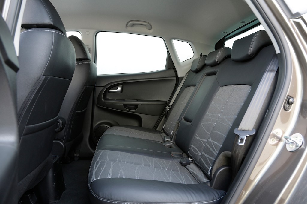 Kia Venga