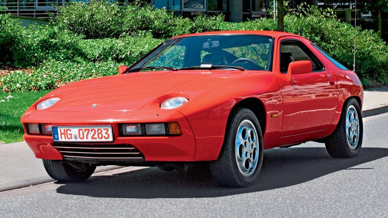 Porsche 928