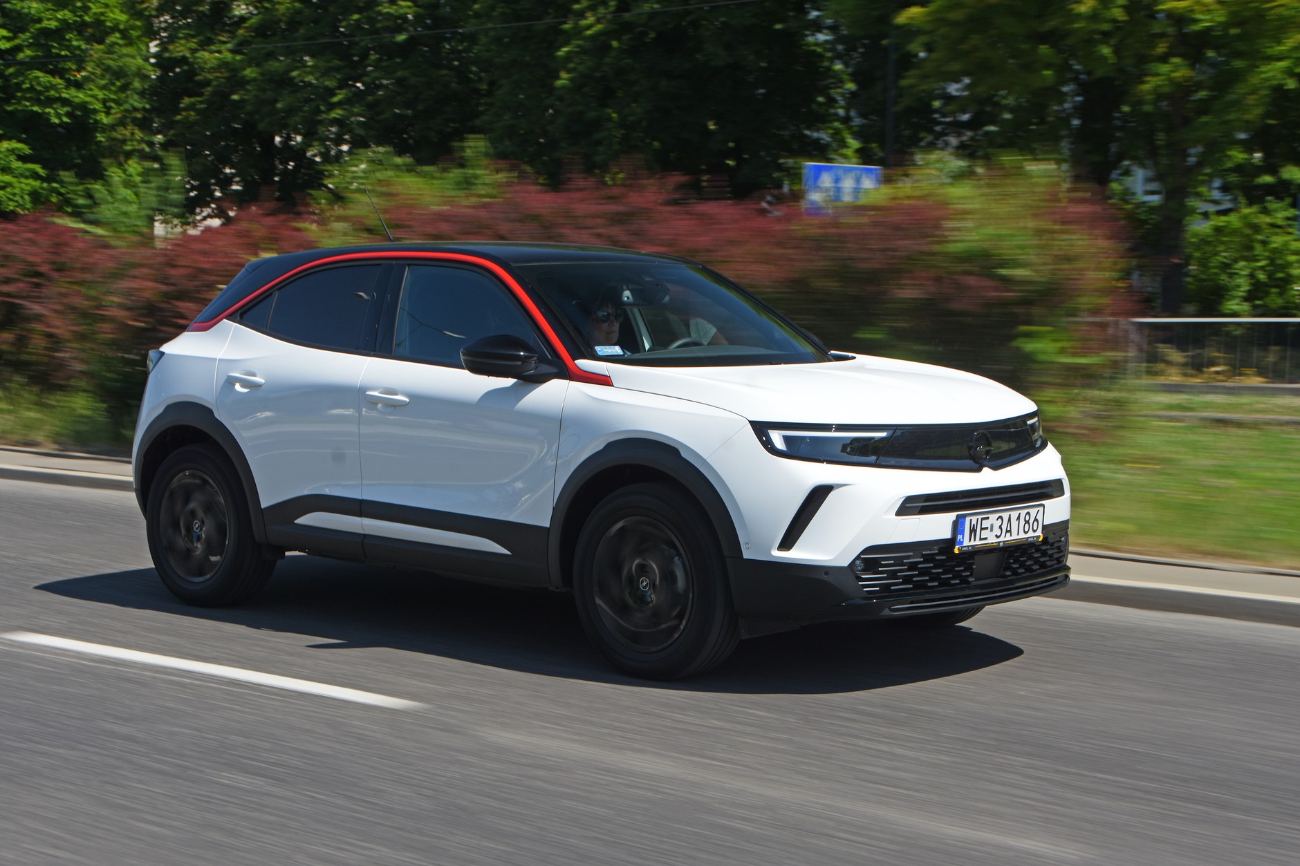 Opel Mokka 2021