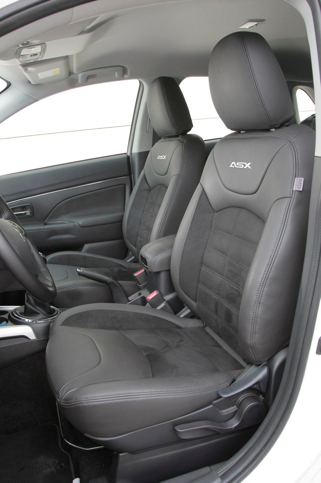 Mitsubishi ASX 1.6 2WD