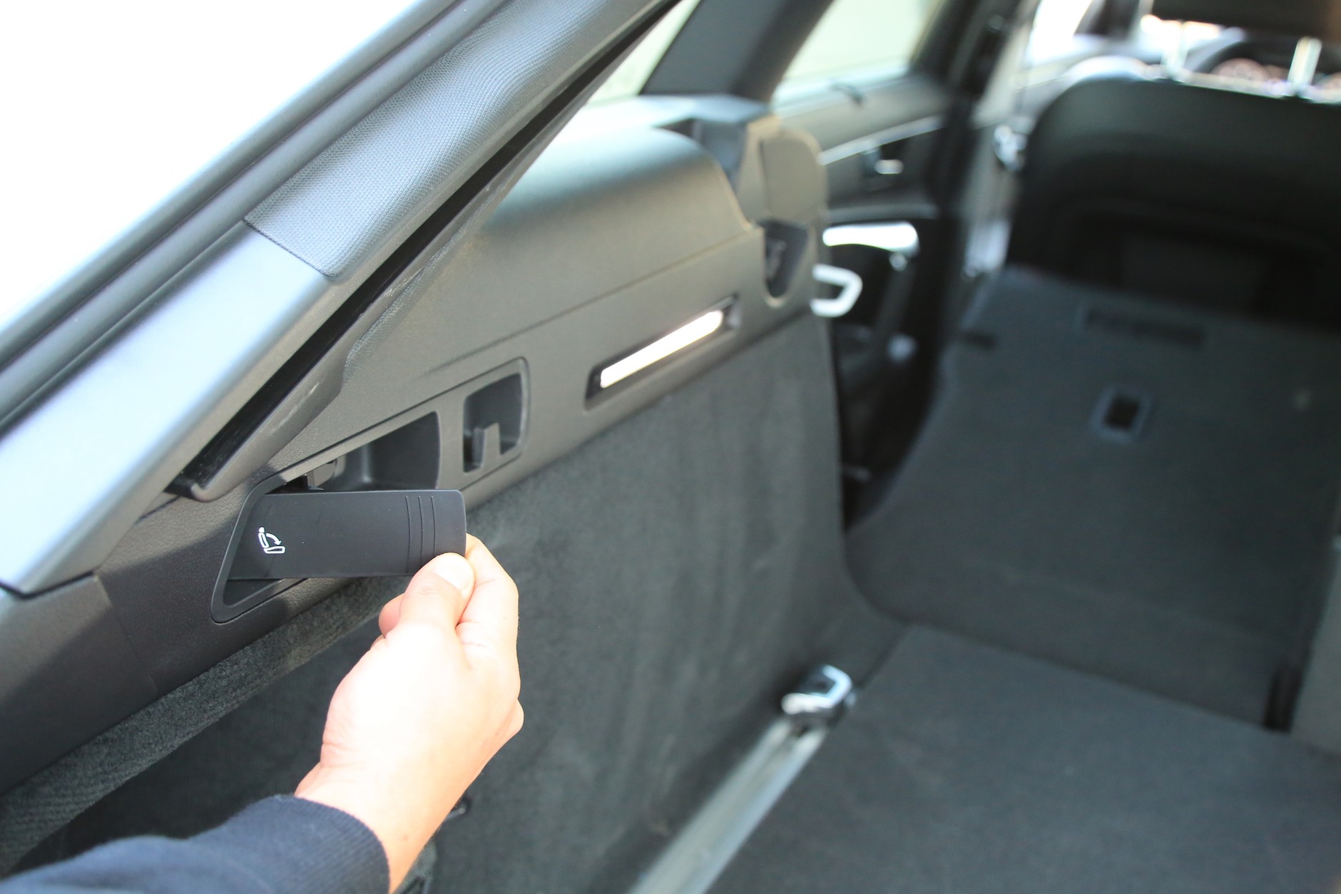 Audi A6 Avant sport 50 TDI quattro