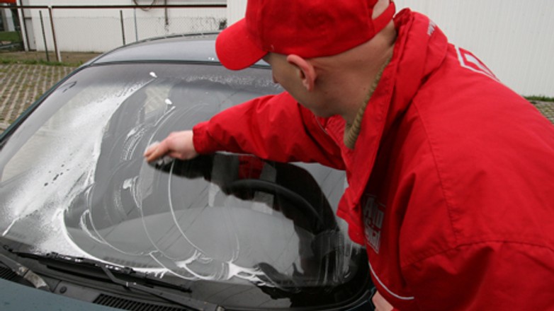 Żeby widzieć więcej