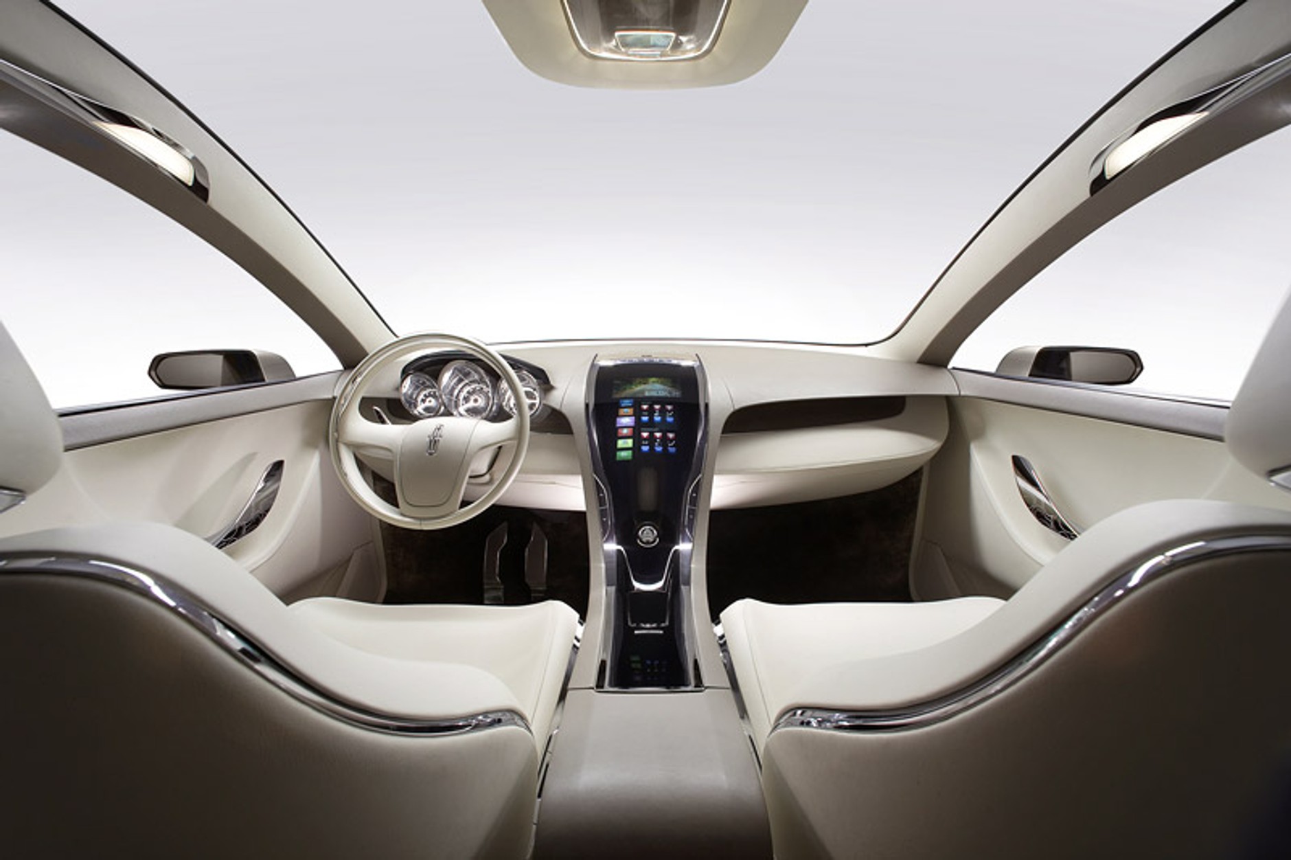 Lincoln MKT: zielone światło dla luksusowego crossovera