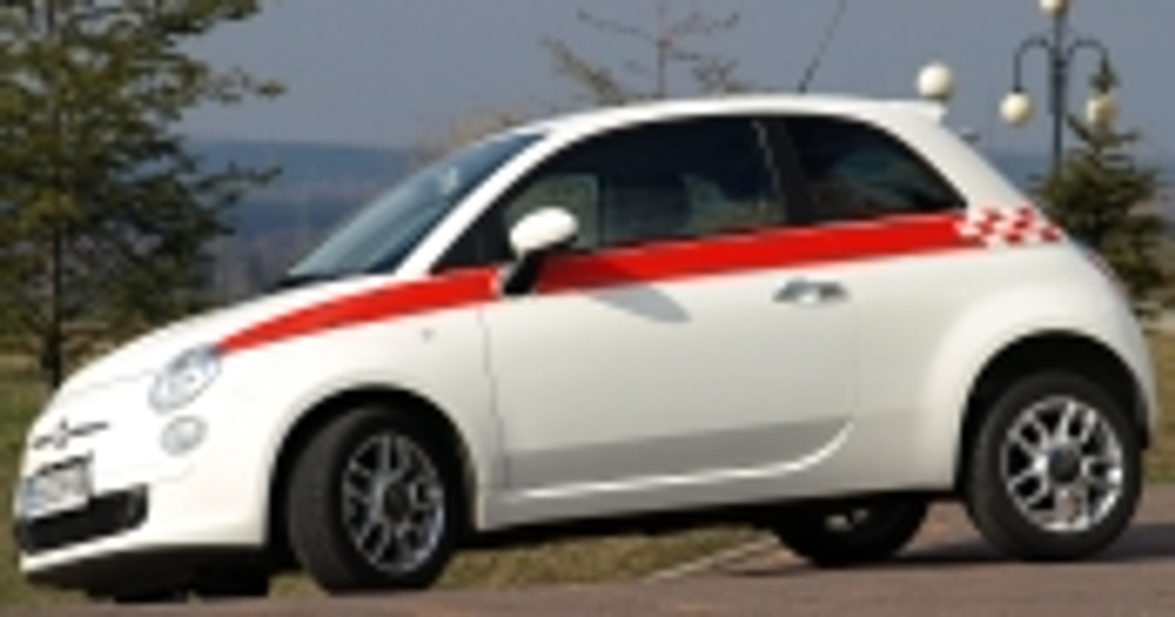 Fiat 500: czy jestem już kultowy?