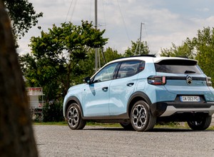 Nowy hybrydowy Citroen C3 już w Polsce. Są ceny