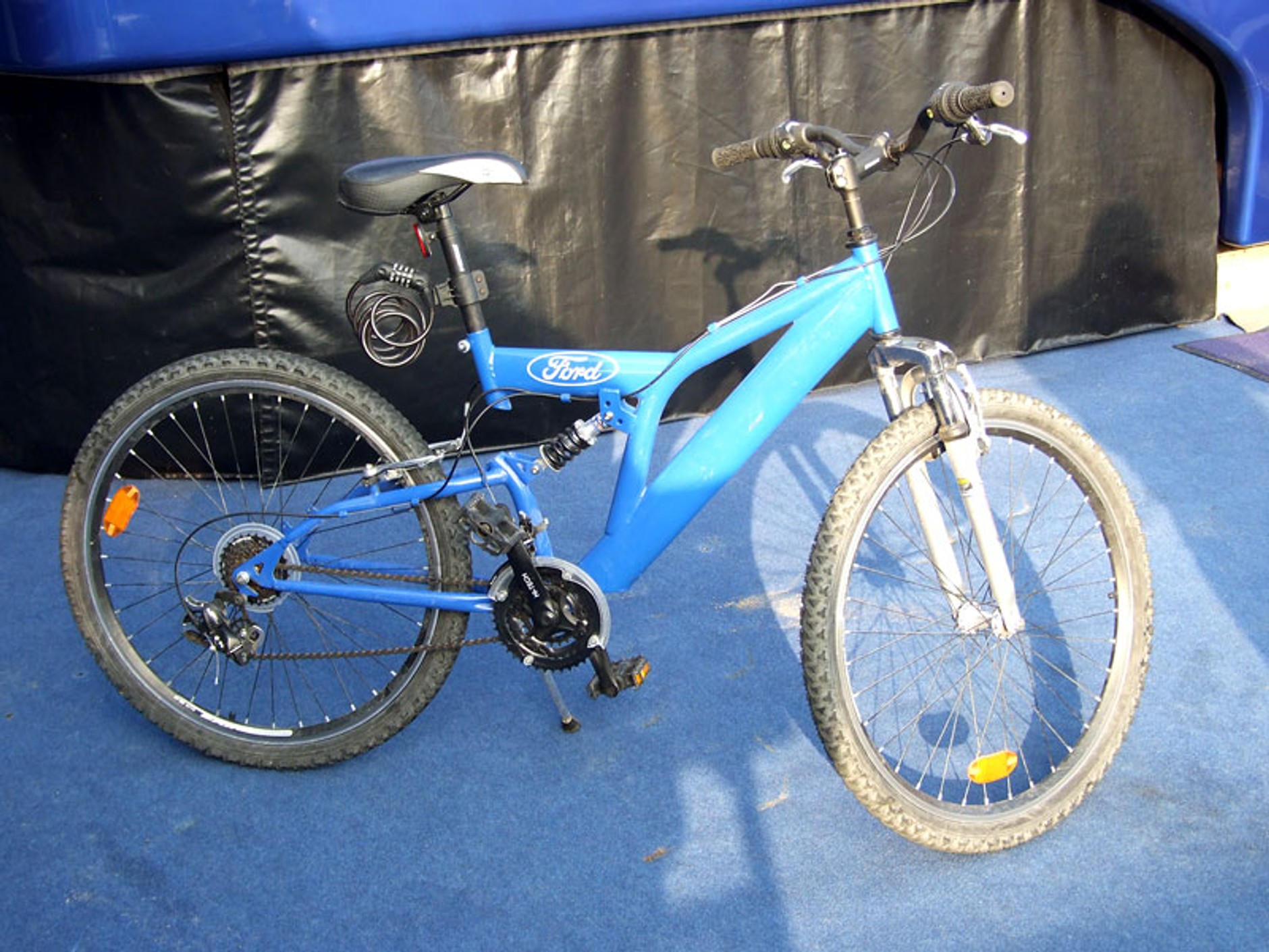 Rajd Polski 2009: tak wyglądały kulisy... (fotogaleria Marcin Karaczun)