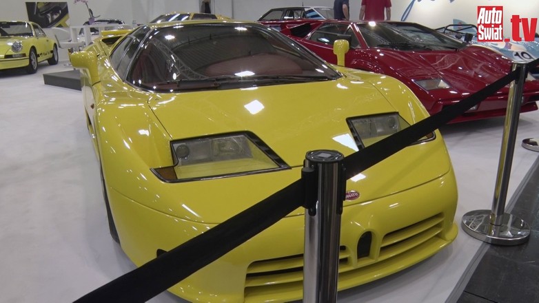 Essen Motor Show 2015