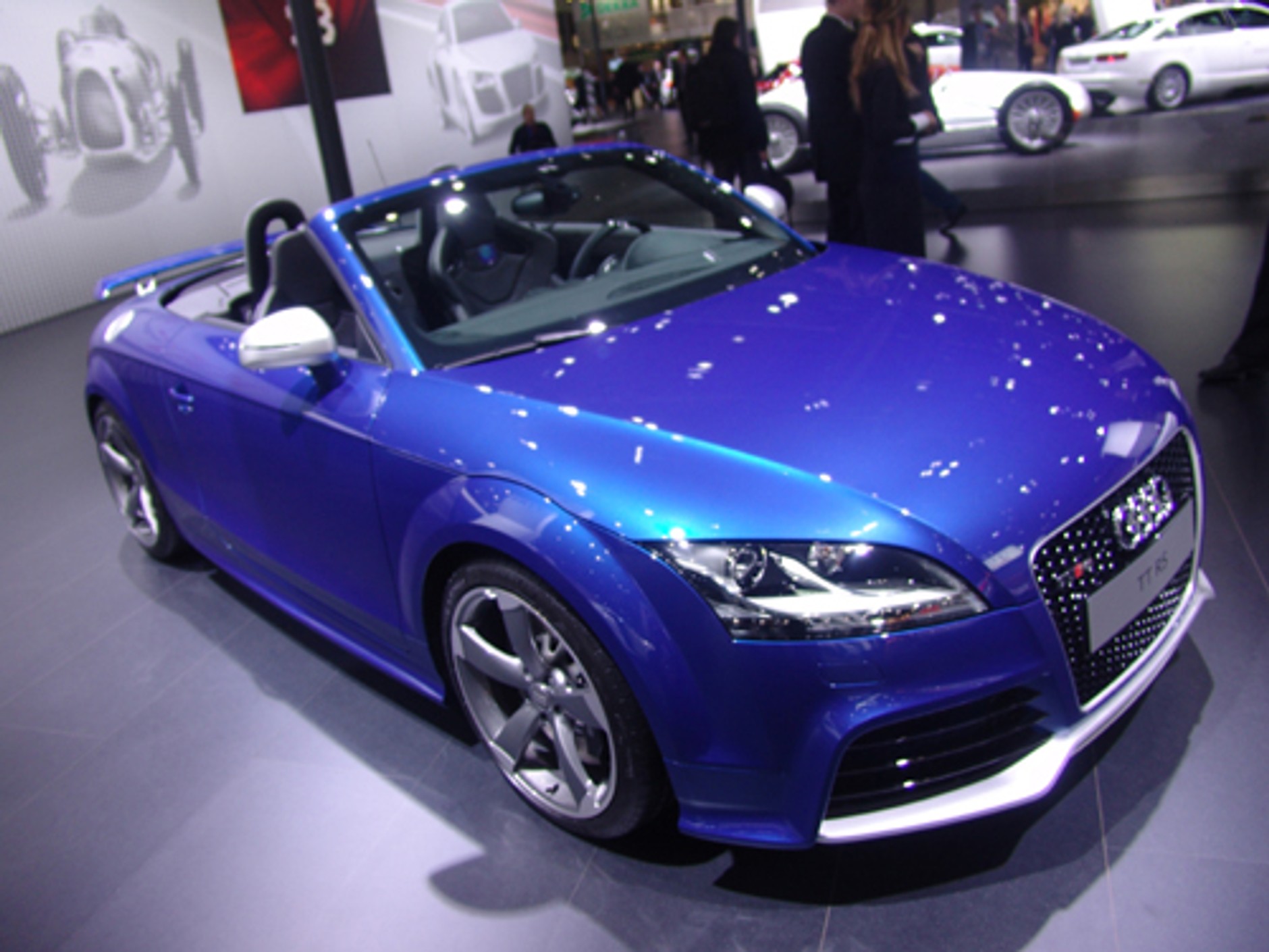 AMI Lipsk 2009: Wiosenne nowości z Lipska