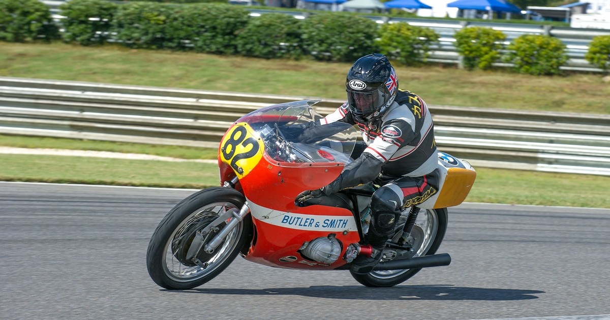 BMW F750 / Bonhams