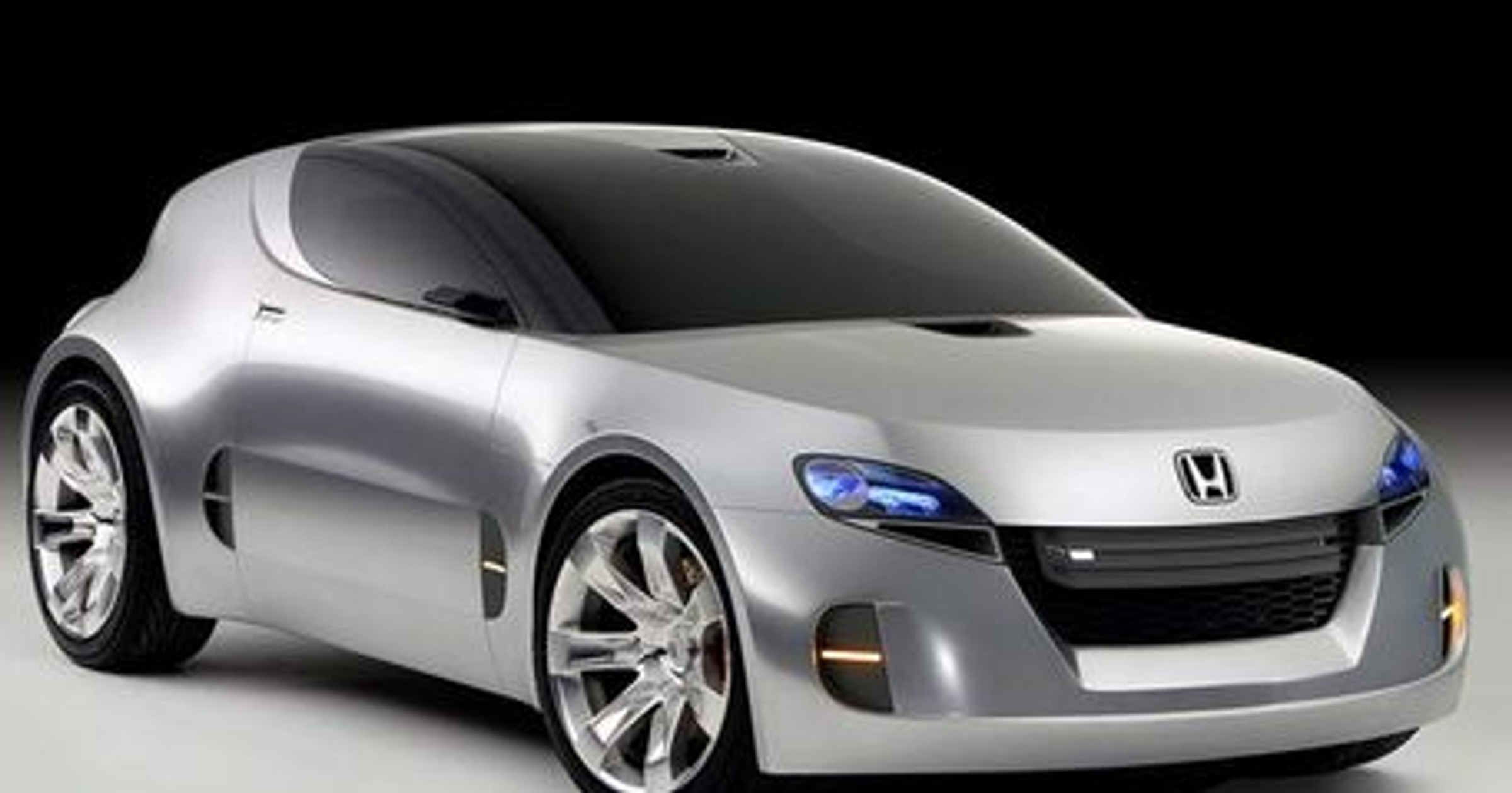 Honda Remix – powrót CRX?