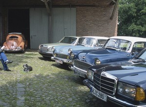 Jak zarejestrować auto jako zabytkowe?