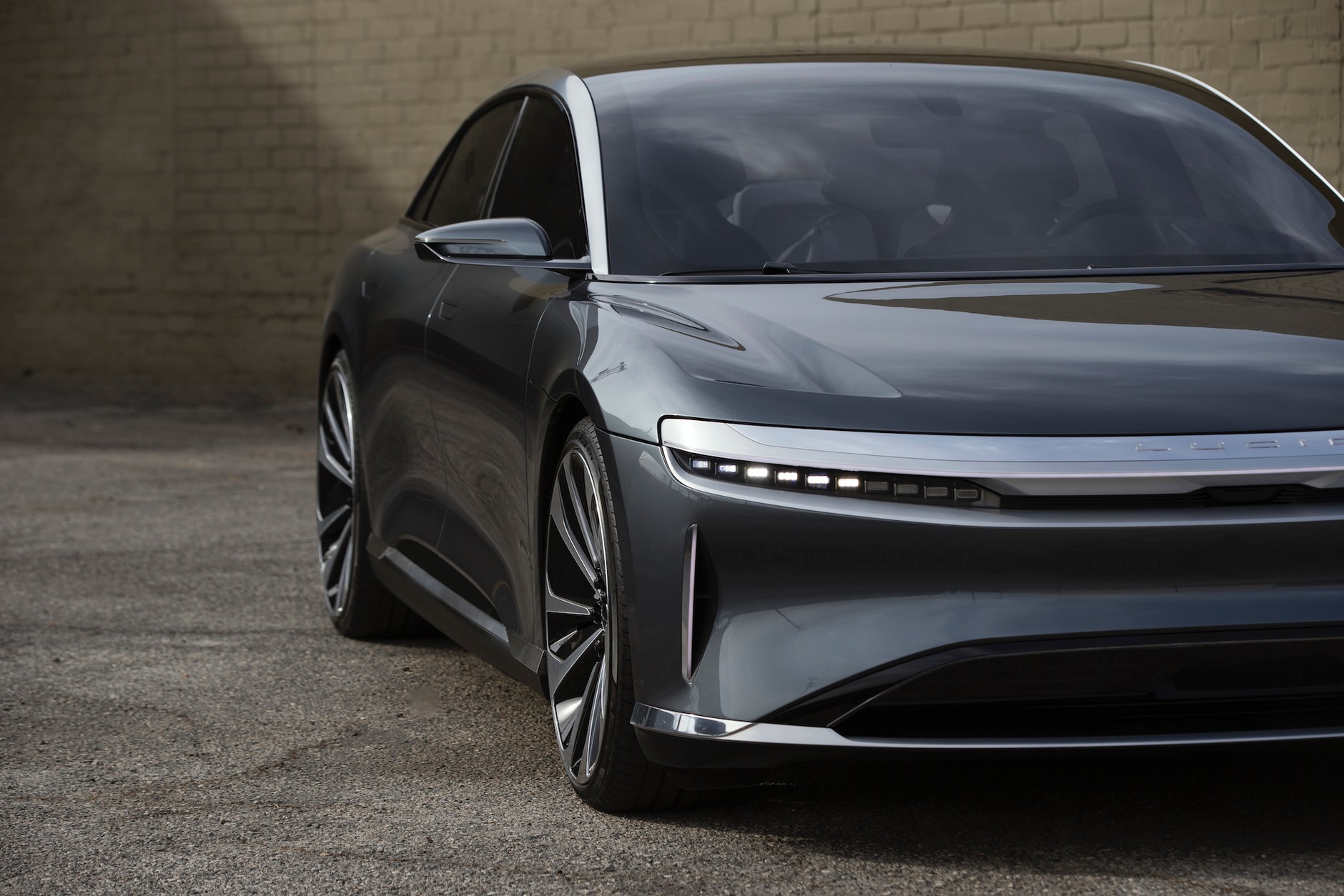 Lucid Air