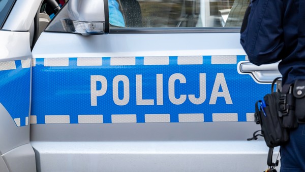 Policja