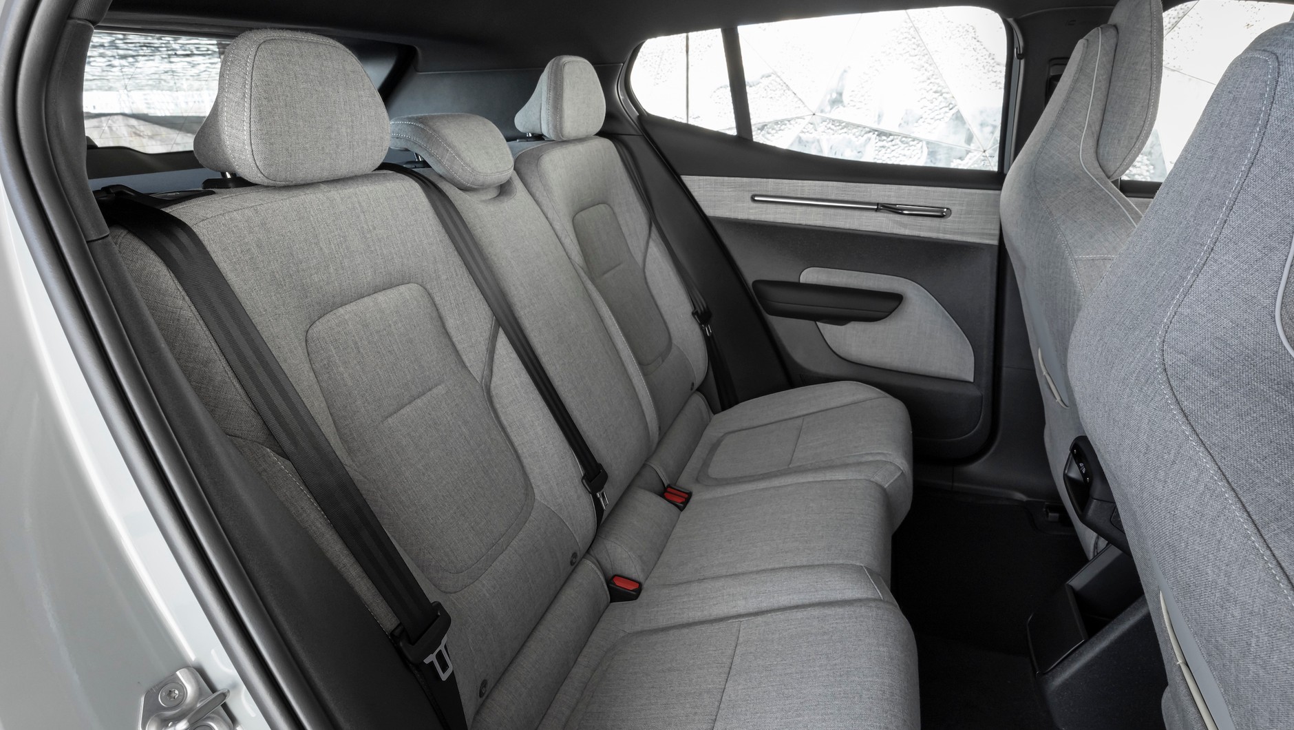 Volvo EX30