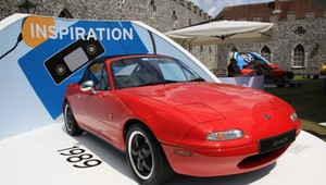 Goodwood Festival of Speed - najlepsze motoryzacyjne show na świecie