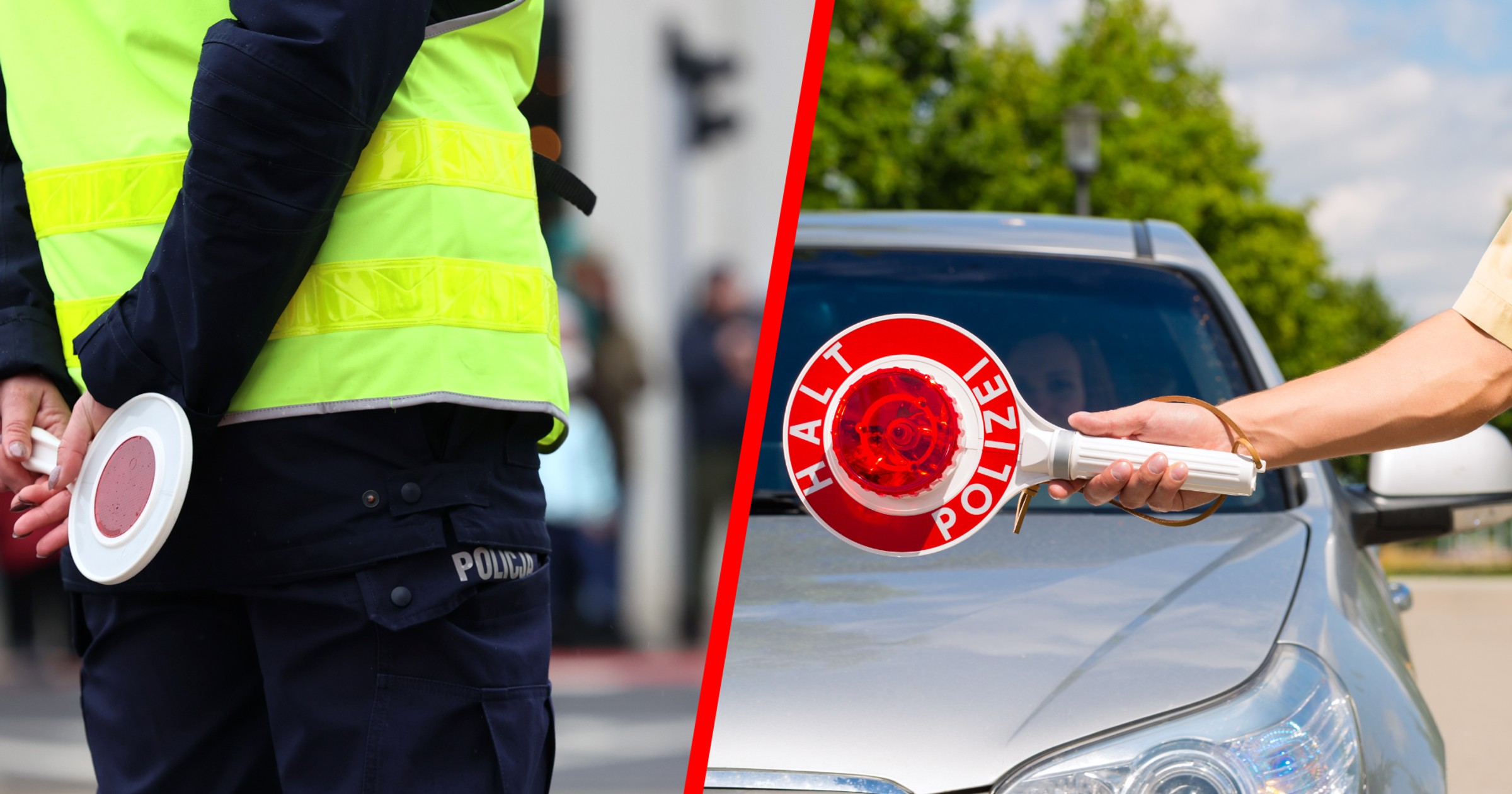 Gdzie mandaty bolą bardziej: w Polsce czy w Niemczech? 